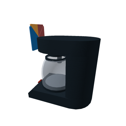 Innovation Coffe machie