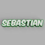 Hello, my name is Sebastian