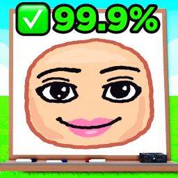 Color My Face icon