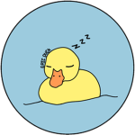 Epic Duck | quack