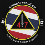ทหารไทยใจสหัรฐ