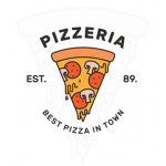 Vector Pizzeria