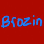 Brozins