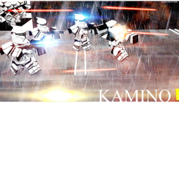 Kamino