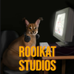 RooiKat Studios
