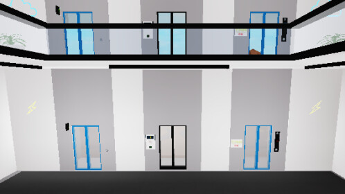 Otis Elevators Lifts Testing Play On Roblox