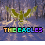 Home of the eagels