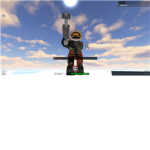 Artic Snipers