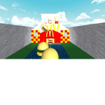 Escape McDonalds Fan Group