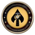 Marine Special Operations Commandᅠ ᅠᅠᅠᅠᅠ