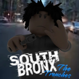 South Bronx Aim Trainer V3