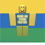 Order of the Noob