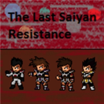 The Last Saiyan Resistance