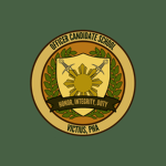 •PHA• Officer Candidate School