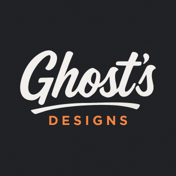 Ghost's Design's HUB