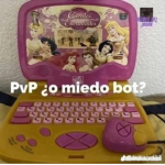 gente sin oficio ombe