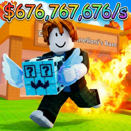 Save a Lucky Block