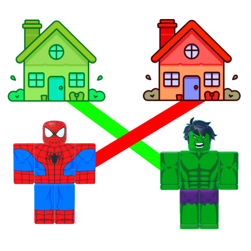Guide the Spidey