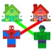 Guide the Spidey icon