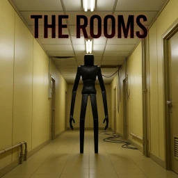 THE ROOMS icon