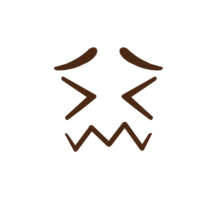 Emoji_Face_Confounded Roblox decal