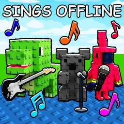 [🐾] My Singing Pets icon