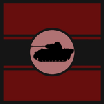 Armored Battalion of The Virtual Imperium