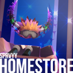 sprvyy's homestore