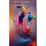Dangerous Shooters