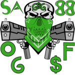 Green killers Gang