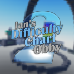 Ian's Difficulty Chart Obby 2