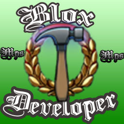 MPS Blox Developer 2024
