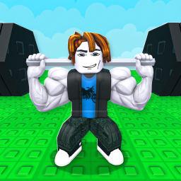 💪 +1 Muscle to Break Walls icon