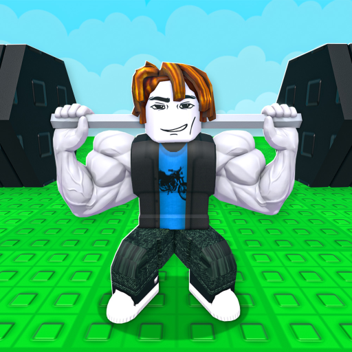 💪 +1 Muscle to Break Walls
