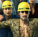 Devil may cry job