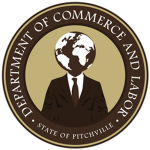 Pitchville Bureau of Commerce and Labor
