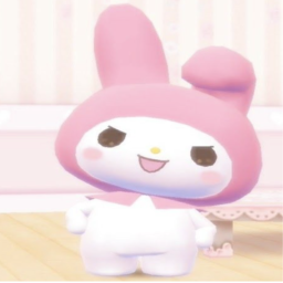 (∪ ◡ ∪)