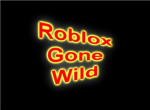Roblox Goes Wild