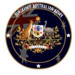 SAA| Sukiaami's Australian Army