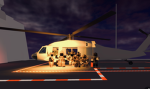 Southern Grey Wolf Task Force