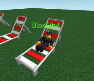 Blox City! (R15)
