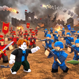 RED VS BLUE [V1]