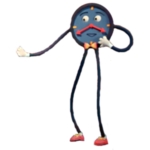 Boney