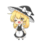 魔理沙推しが作ったグループ(東方好きなら気軽にお入りください)