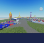 Marala’s Massive Amusement Park
