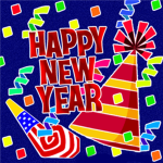 New Years Party