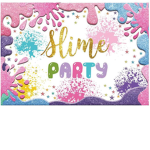 Slime Party/ Chill Out