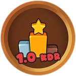 Game Badge Thumbnail