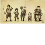 Freedom Fighters Group