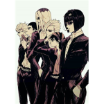 Passione uwu